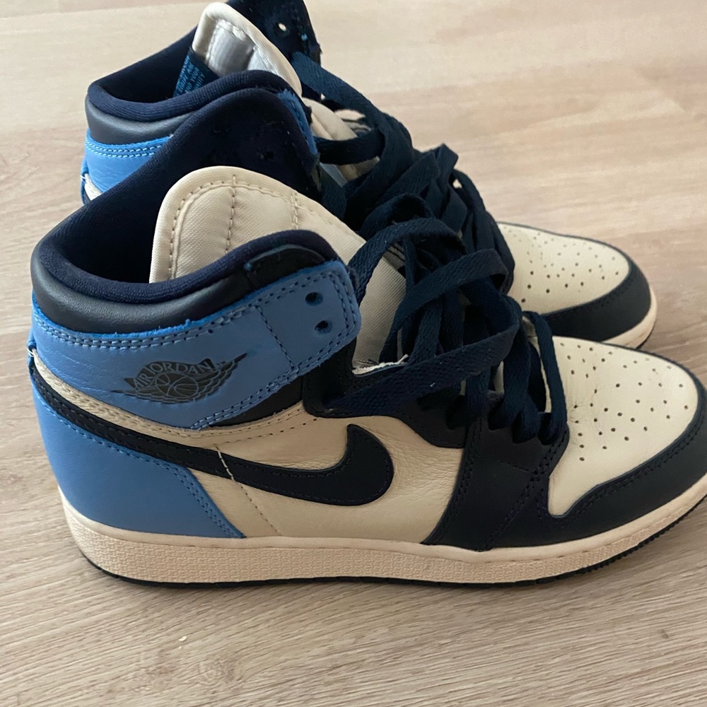 Jordan 1 Retro High